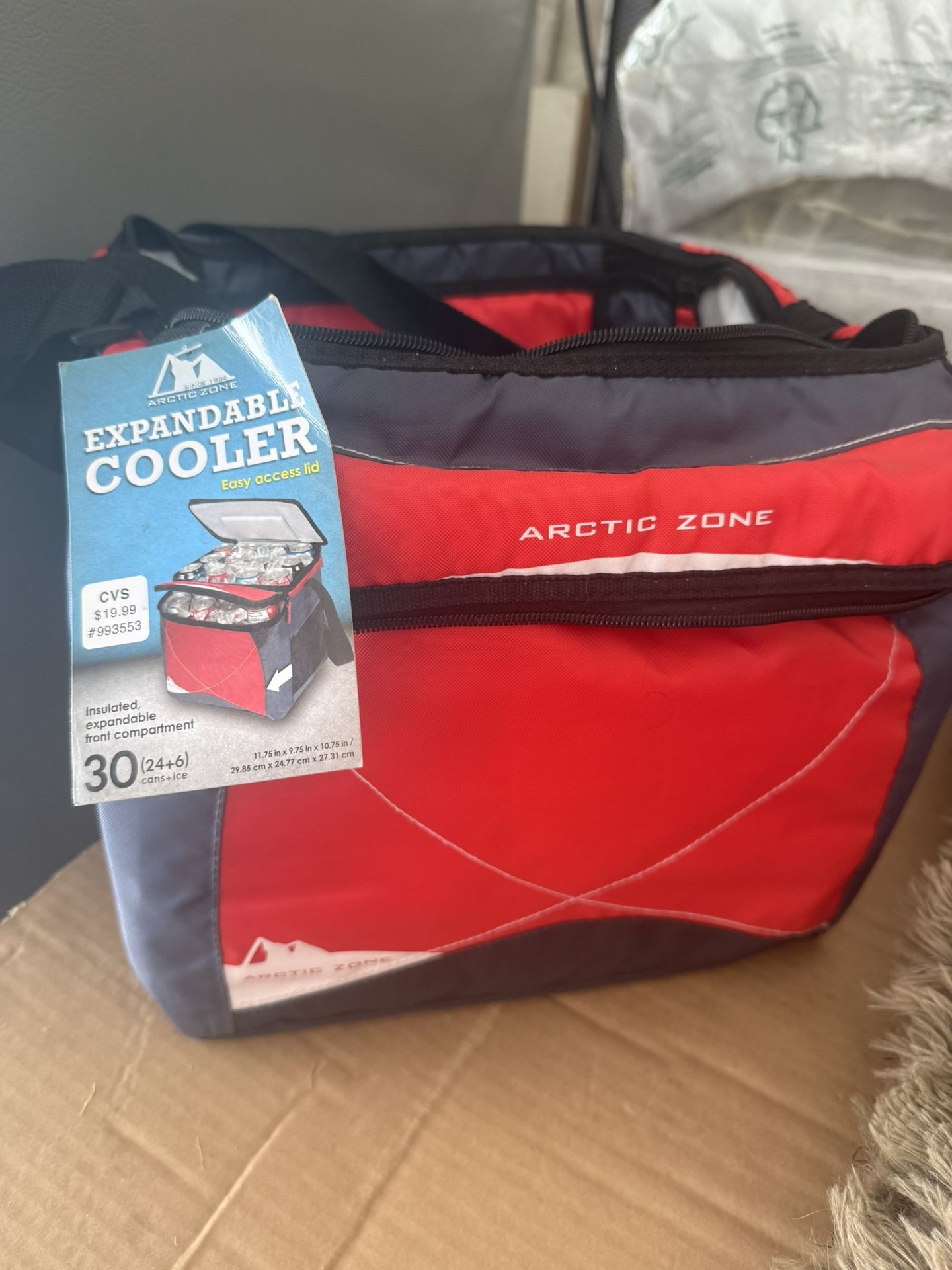 Cooler