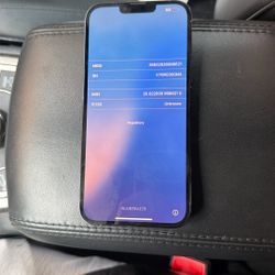 iPhone 13 Pro Max 512 GB Blue