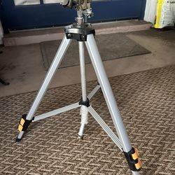 Melnor 9610 oscillating sprinkler