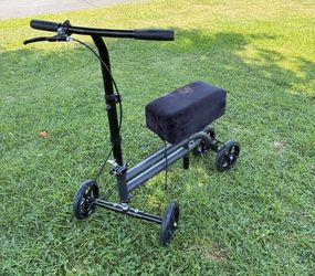 Knee Scooter