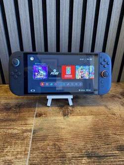 Switch 2
