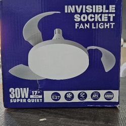 Light Fan