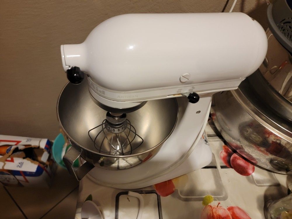 KitchenAid Mixer K45