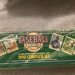 Baseball