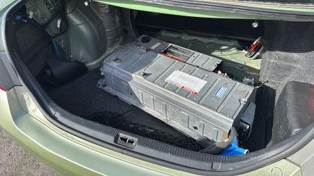 Hybrid Repair 