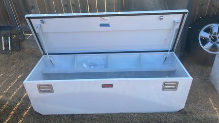 Truck Tool Box