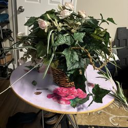 Artificial Plant