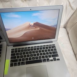 Apple Mac Air 2014 
