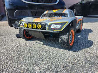 Losi 5t 1.0