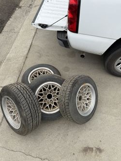 Trans Am Wheels  GM. Chevy 