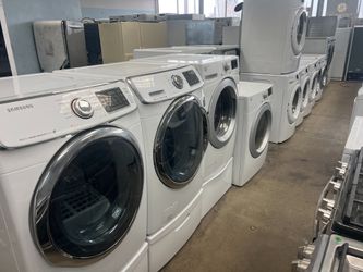 2 stores - used washer and dryer sets for sale -free delivery -120 day warranty