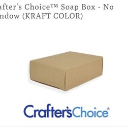 Soap Boxes,  Cosmetic jars And Bottles 