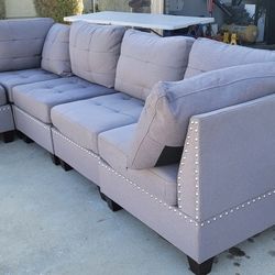 Modular Sofa