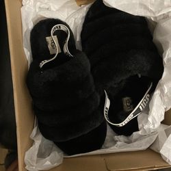 Ugg Slippers  
