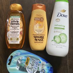 Dove Bundle 