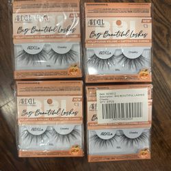 Ardell Lash 4 Pack