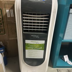Soleus Portable Air Conditioner 