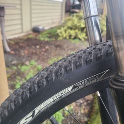 Fuji Adventure Mount 27.5