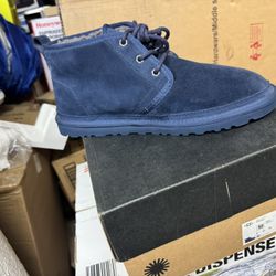 Shoes UGG Size 10 Nuevo Unico Par