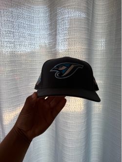 Blue Jays Fitted Hat