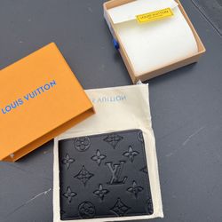 Luxury Wallets (Need Gone)