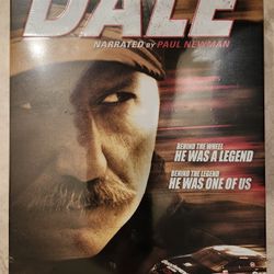 Dale DVD Set Steel Case 