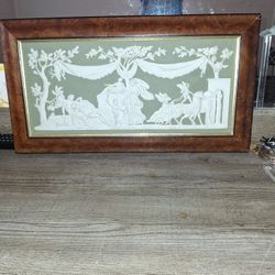 Wedgewood Painting