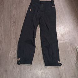 Adult Size Small / 30-in Waist Nordica Snow Pants