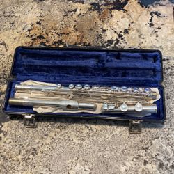 Flute
