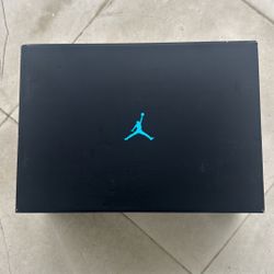 New Air Jordan 11 “Gamma”