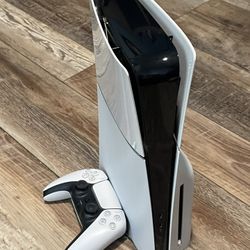 PlayStation 5