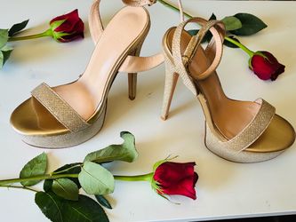 NEW SIZE 6 DE MUJER