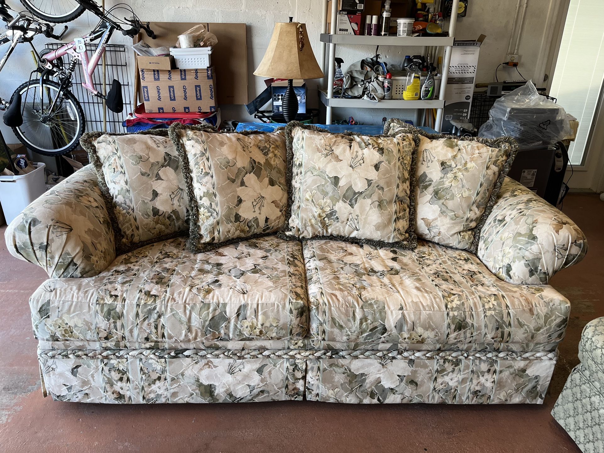 Living Room Set