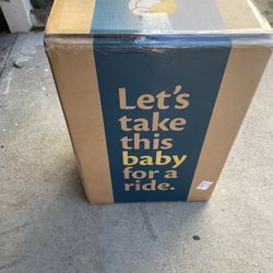 Mockingbird Double Stroller