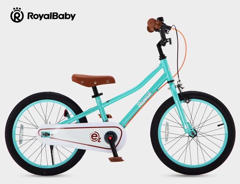 Kids 18” Bike