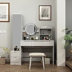 Makeup Vanity New In Box 