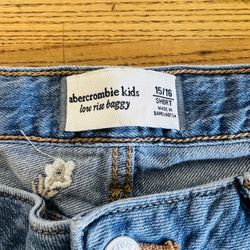 Abercrombie Jeans