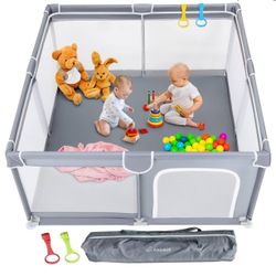 Baby Playpen 