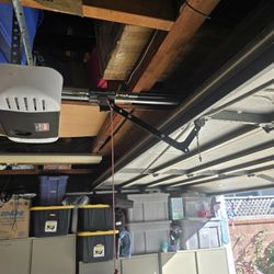 Genie Smart Garage Door Opener 