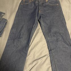 501 Jeans
