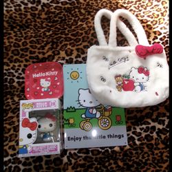 Hello kitty bundle