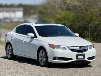 2013 Acura ILX