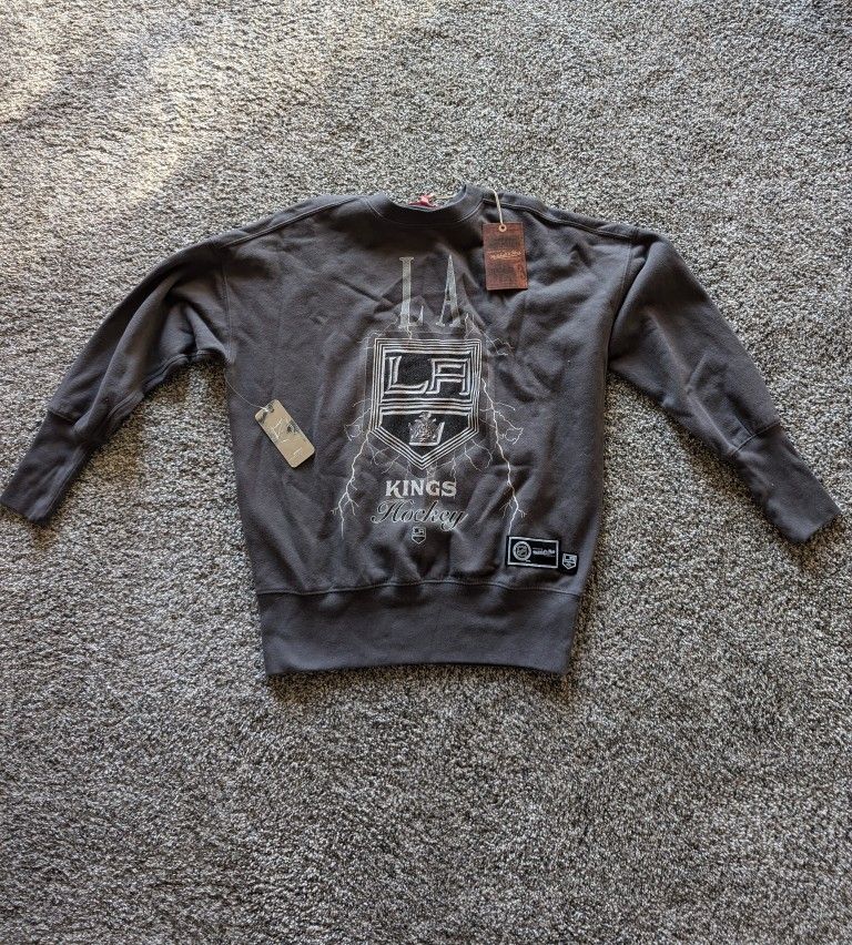 Women's LA Kings Crewneck