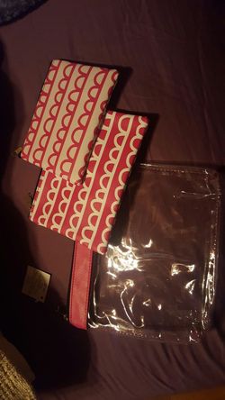 Make up bags