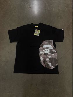 Bape shirt
