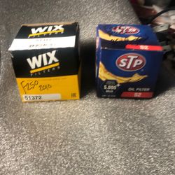 oil filter filters ford truck f250