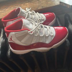 Retro Jordan 11’s 
