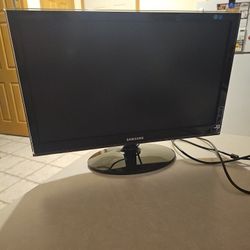 Touch Screen Computer Monitor 