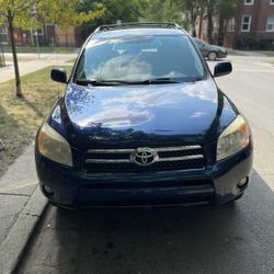 2006 Toyota Rav4