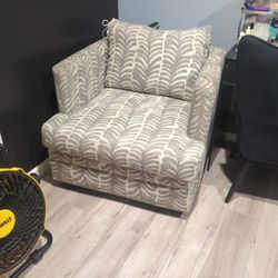 Swivel Chair
